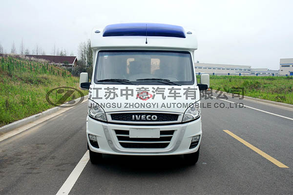 抢救车
